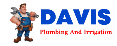 Trusted plumber in DAHLONEGA